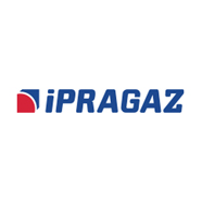 İpragaz Logo