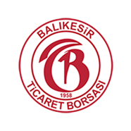 Balıkesir Ticaret Borsası Logo