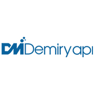 Demiryapı Logo