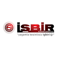 İşbir Logo