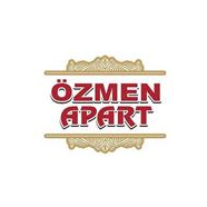 Özmen Apart Logo