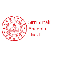 Sırrı Yırcalı Anadolu Lisesi