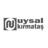 Uysal Kırmataş Logo