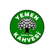 Yemen Kahvesi Logo